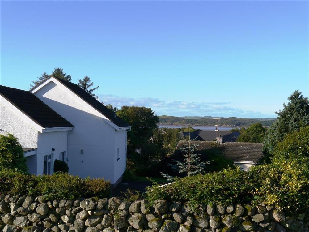 Foxbrae Cottage Rockcliffe  Exterior photo