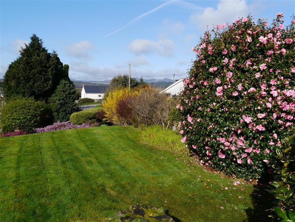 Foxbrae Cottage Rockcliffe  Exterior photo