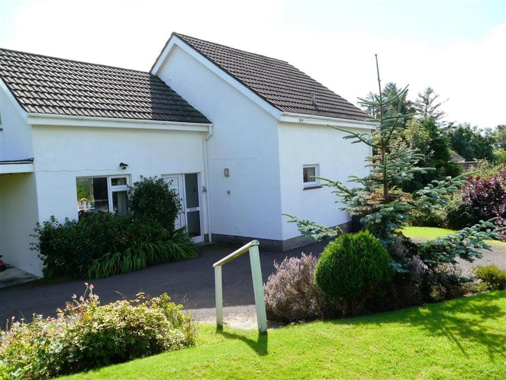 Foxbrae Cottage Rockcliffe  Exterior photo