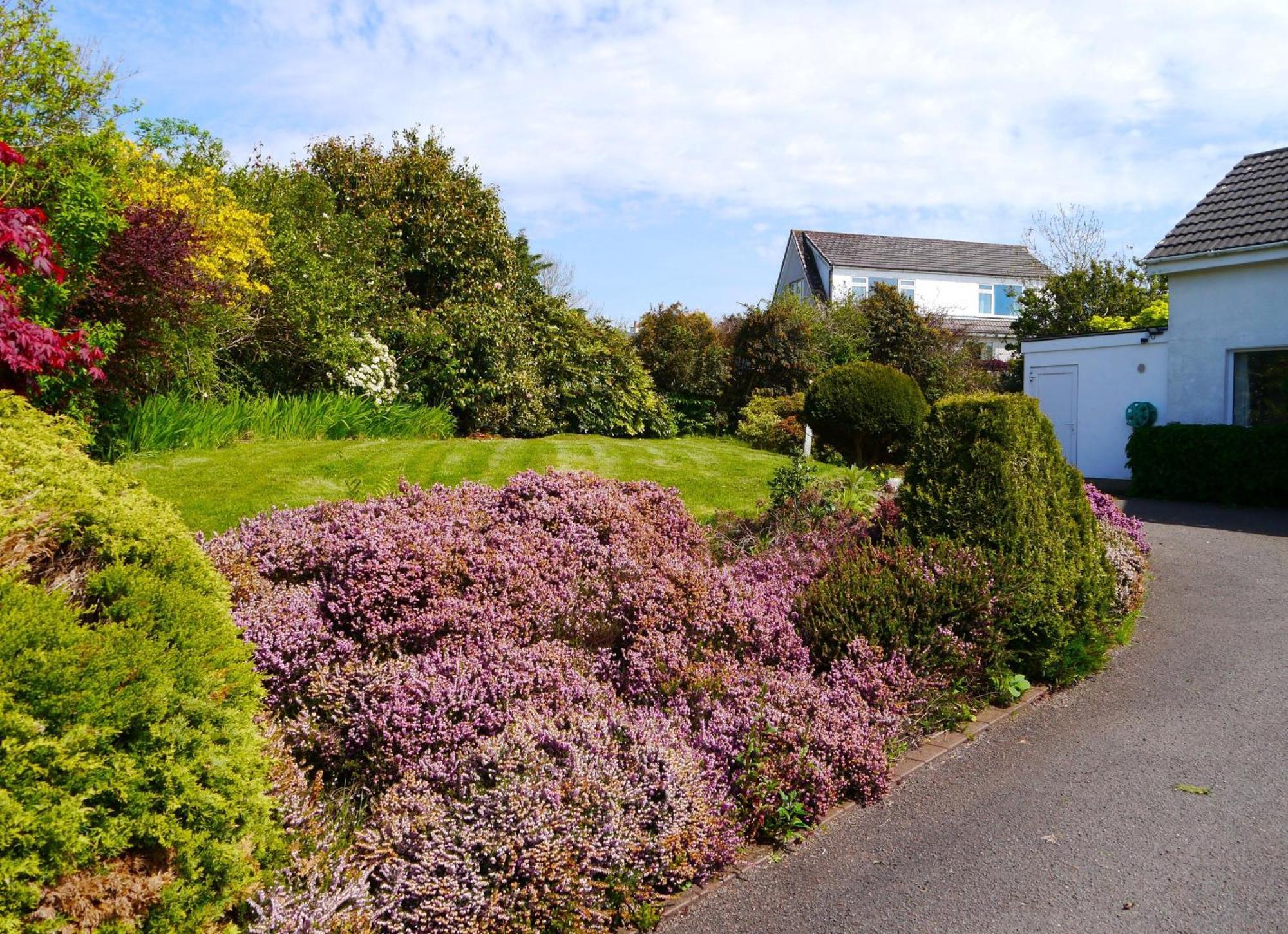 Foxbrae Cottage Rockcliffe  Exterior photo